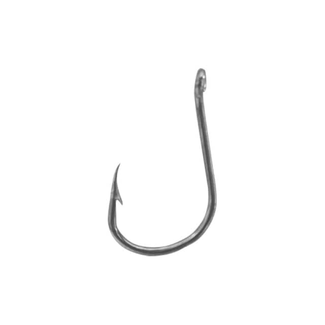 Effe 510Gunsmoke Delikli Carbon Olta Iğnesi 100 Adet