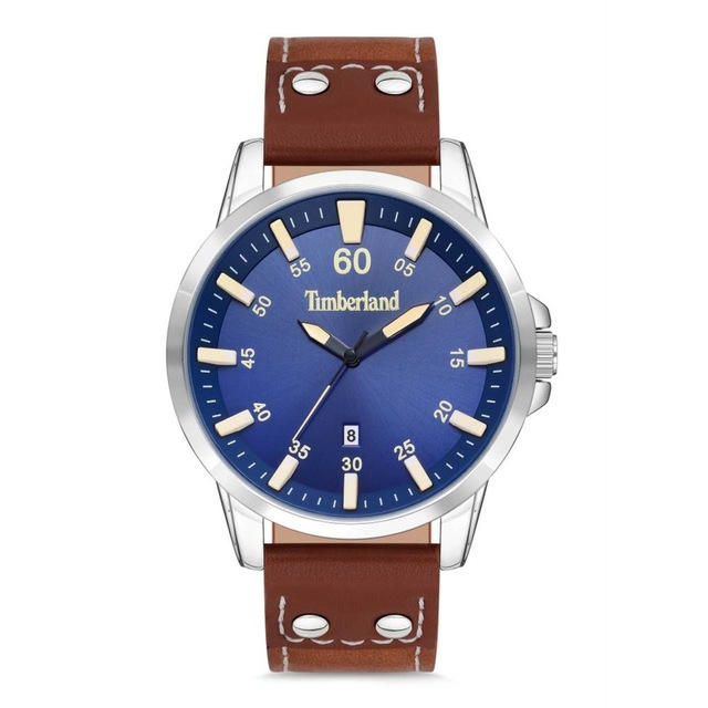 Timberland TBL.15898JYS/03B Erkek Kol Saati