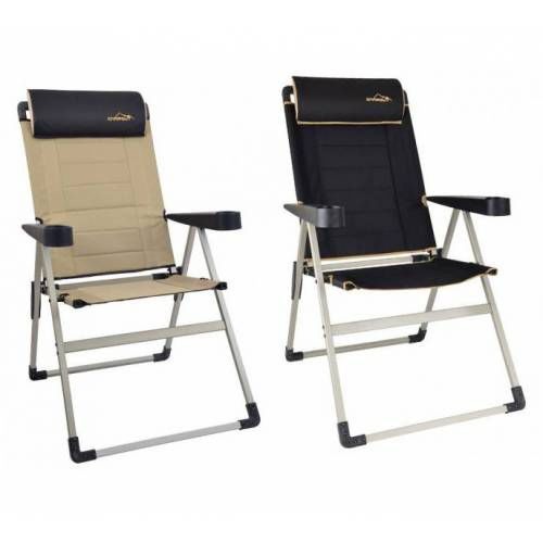 Campout 2'li Sandalye Set