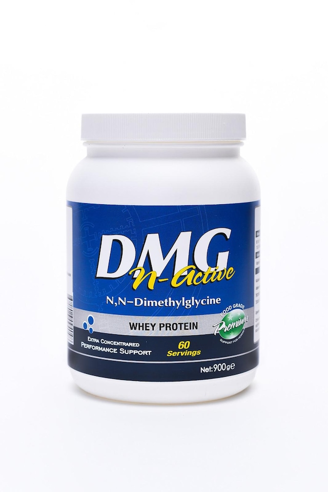 N Active Dmg 1 Kg