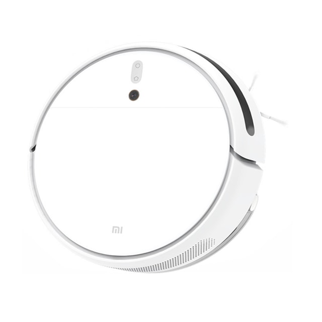 Xiaomi Mi Robot Vacuum Mop 2C Robot Süpürge Beyaz, En Çok Satan Ürünler