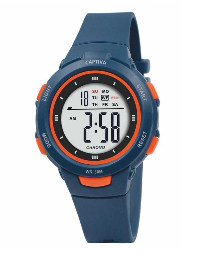 Captiva MR-8217L-D Çocuk Kol Saati