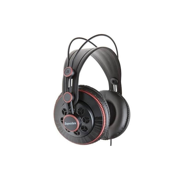 Superlux Hd681 Kulaklik