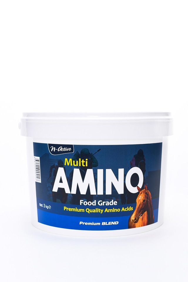 N Active Aminoasit 3 Kg