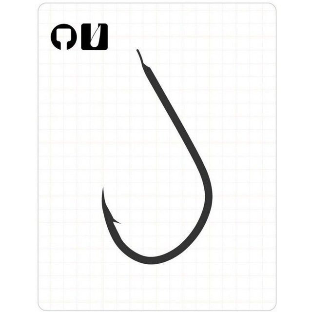 Fudo 4101 Fukase Black Nikel Iğne (524947079)