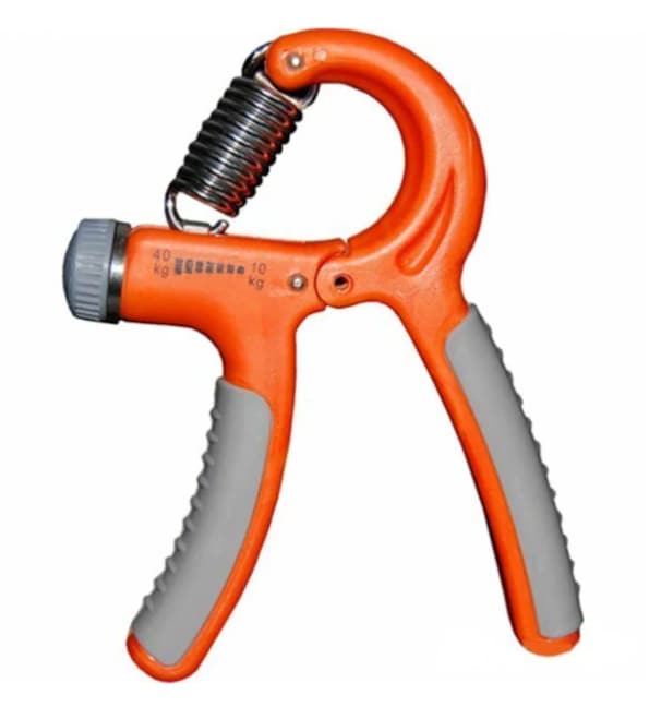 Bs328 Ayarlanabilir El Yayı 10 - 40 KG