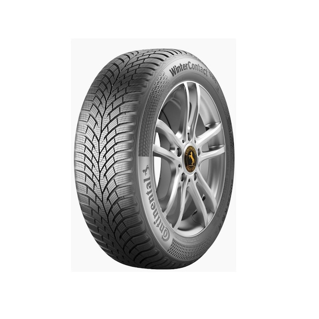 Continental 205/55 R16 91T WinterContact TS870 Kış Lastiği 2022