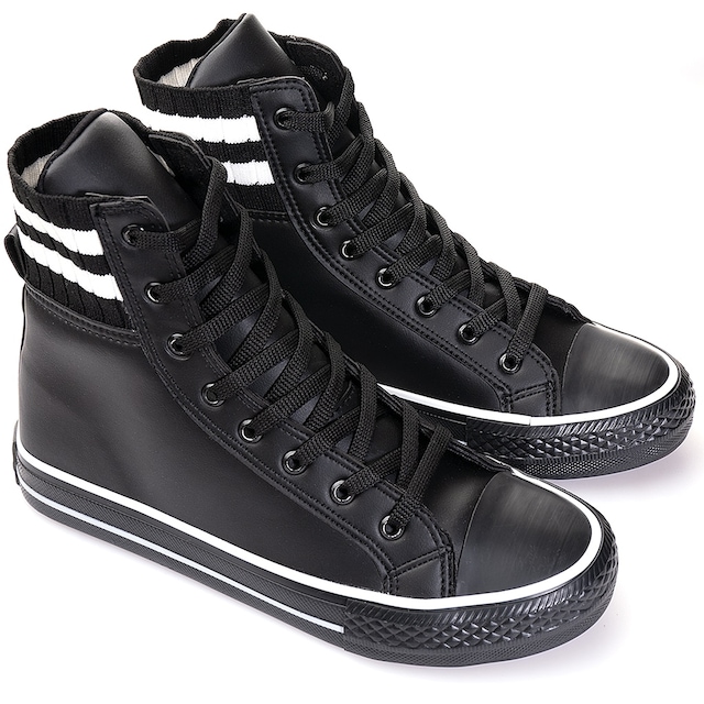 Bilekli Kadın Spor Ayakkabı