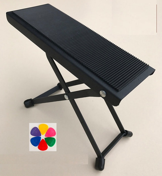 Gitar Ayak Sehpası Standı