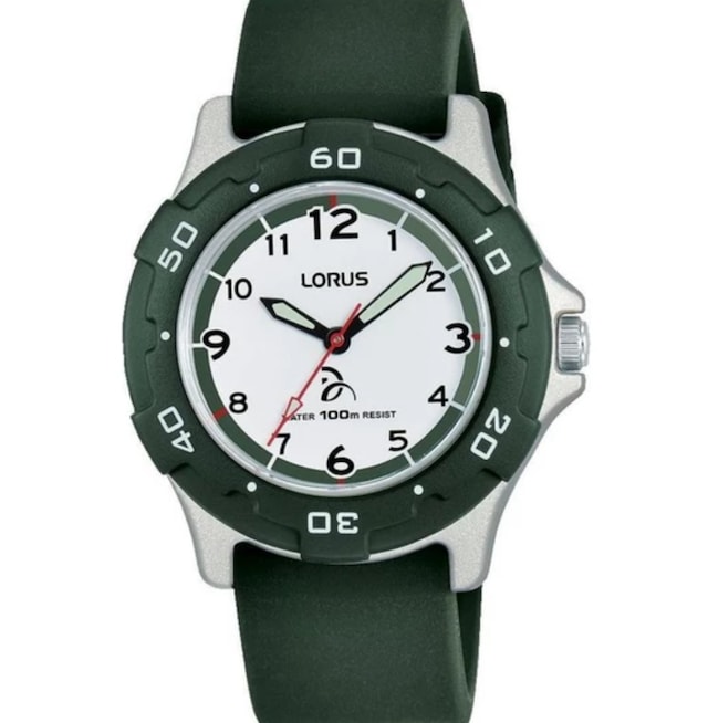 Lorus RRX15GX9 Çocuk Kol Saati
