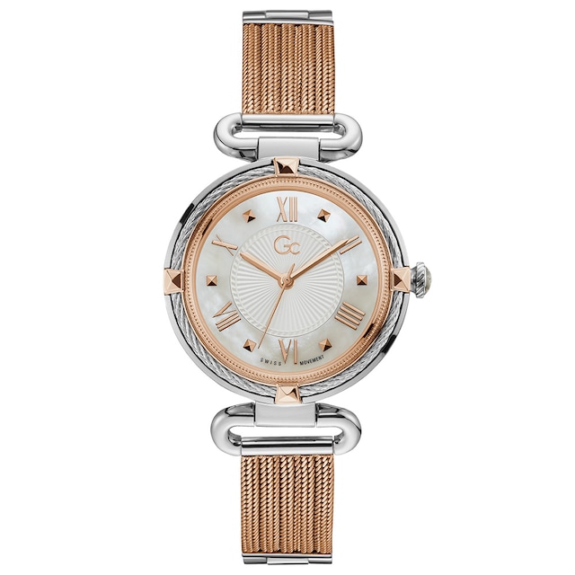 Gc GCY58001L1MF Kadın Kol Saati