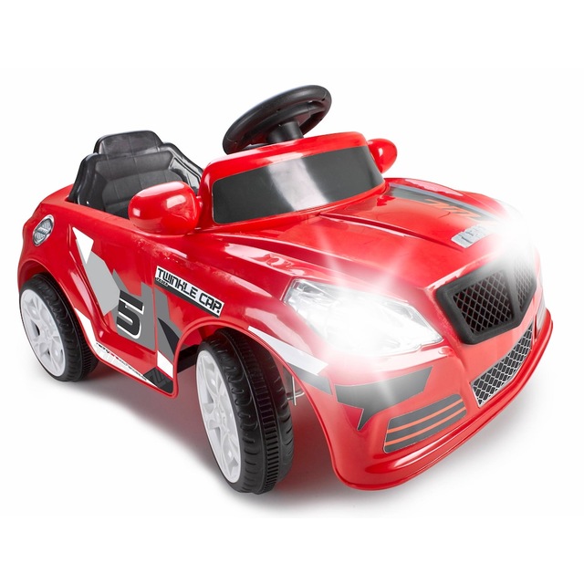 Feber Twinkle Car 12 V Uzaktan Kumandalı Akülü Araba