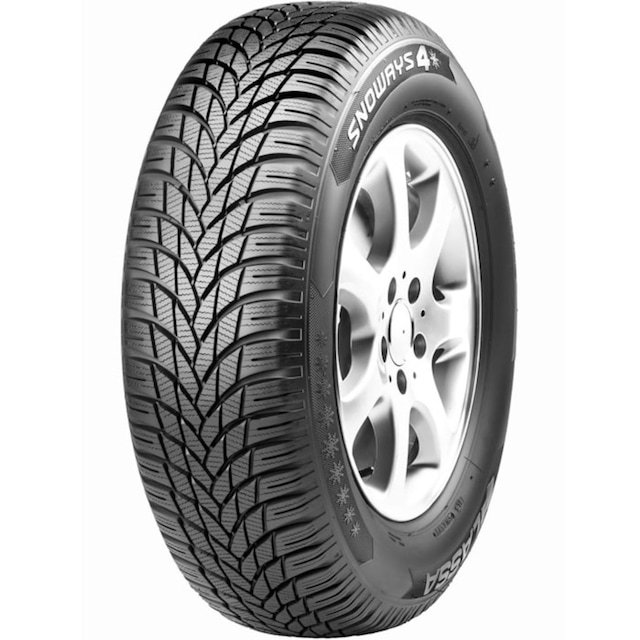 Lassa 185/65R15 88T Snoways 4 (2022)