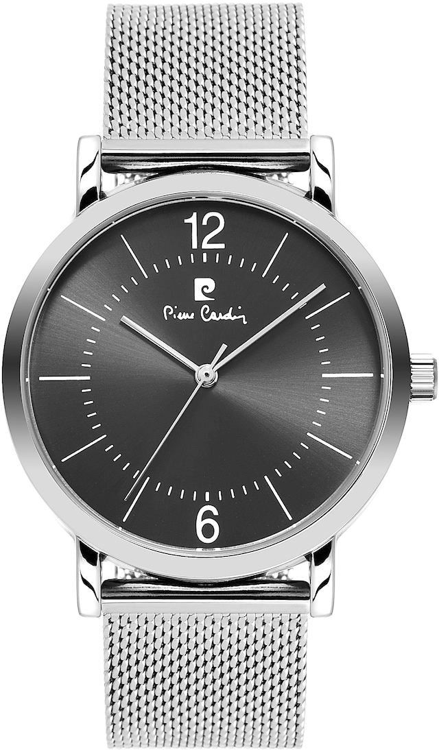 Pierre Cardin PC800011F101 Erkek Kol Saati