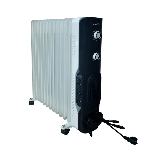 Awox Dilimfit Pro 2900 W 13 Dilim Yağlı Radyatör