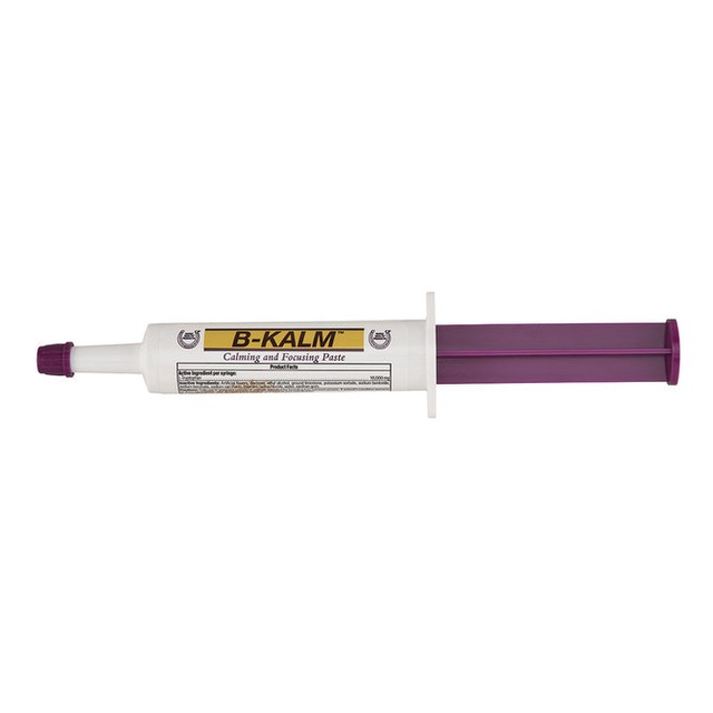 Hawthorne B-Kalm Paste  34 g