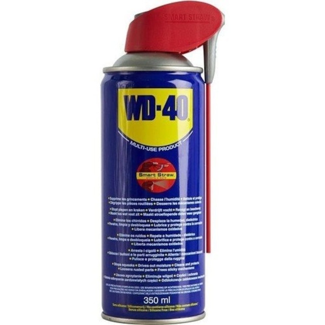 Wd-40 Pas Sökücü 350 Ml