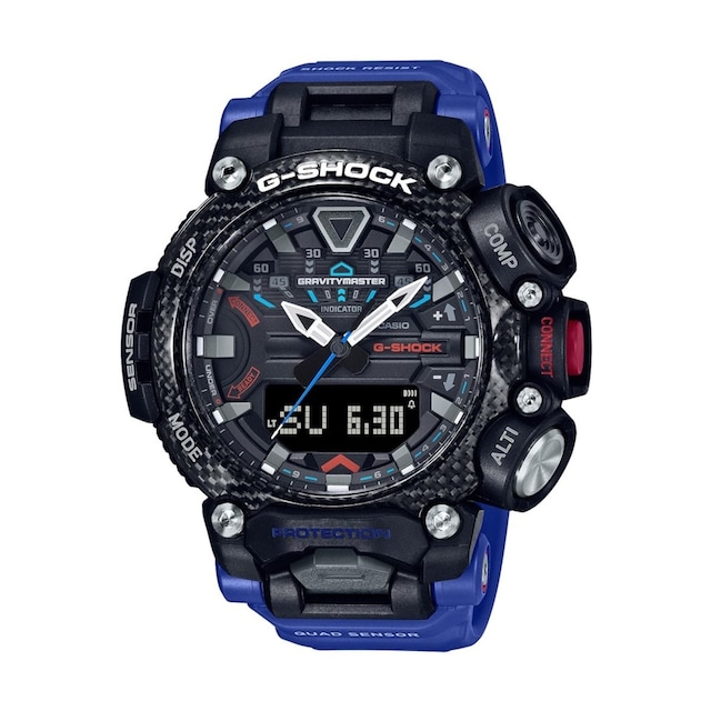 Casio GR-B200-1A2DR Erkek Kol Saati