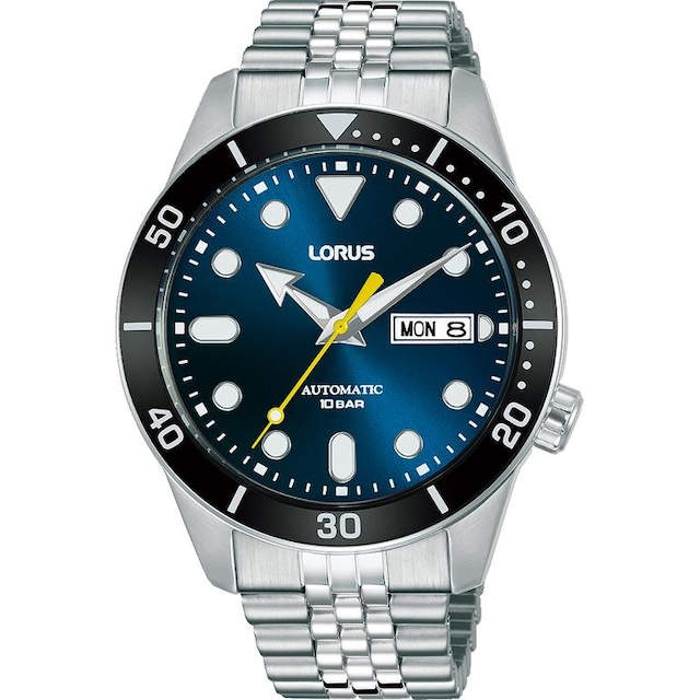 Lorus RL449AX-9 Erkek Kol Saati