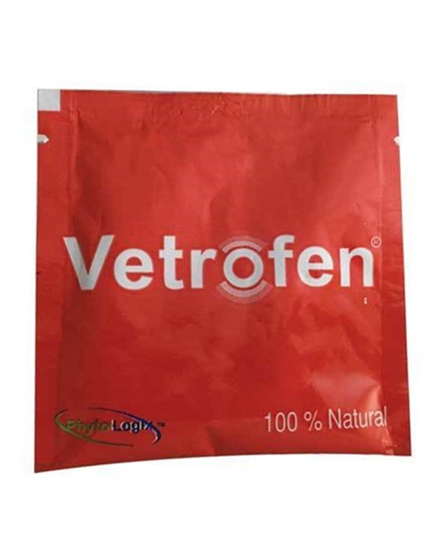 Pharmax Vetrofen 4g Toz