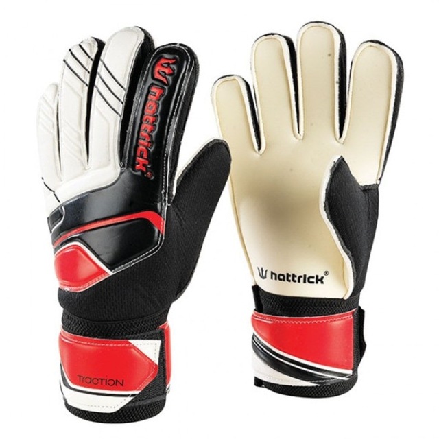 Spordamarka Hattrick Tractıon Kaleci Eldiveni