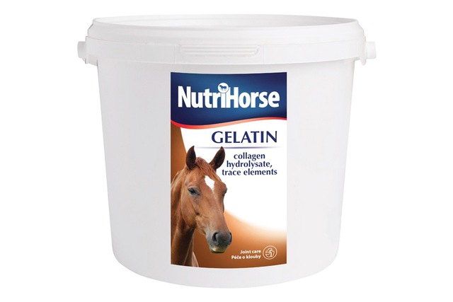 Pharmax NutriHorse Gelatin 3 KG
