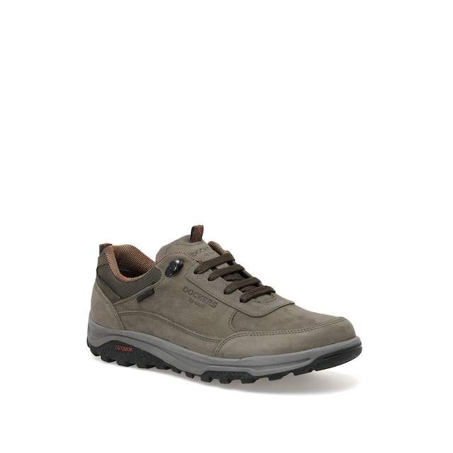 Dockers By Gerli 229220 2Pr Gri Erkek Outdoor