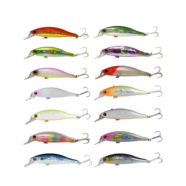 Fujin T-Rex 80S 11Gr 80Mm Maket Balık (510220250)