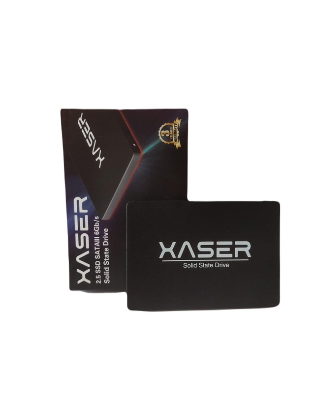 Xaser GNA128GB 2.5