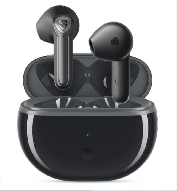 Soundpeats Air3 HD Deluxe Bluetooth 5.2 Kulak İçi Kulaklık