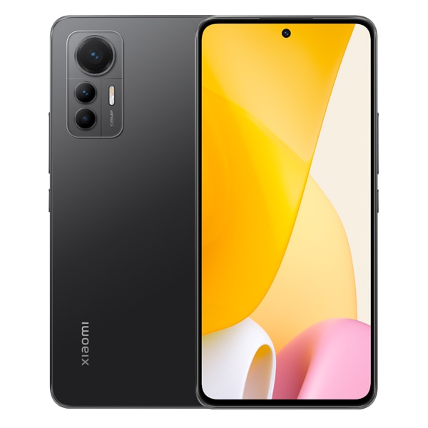 Xiaomi 12 Lite 8 GB 256 GB (Xiaomi Türkiye Garantili)