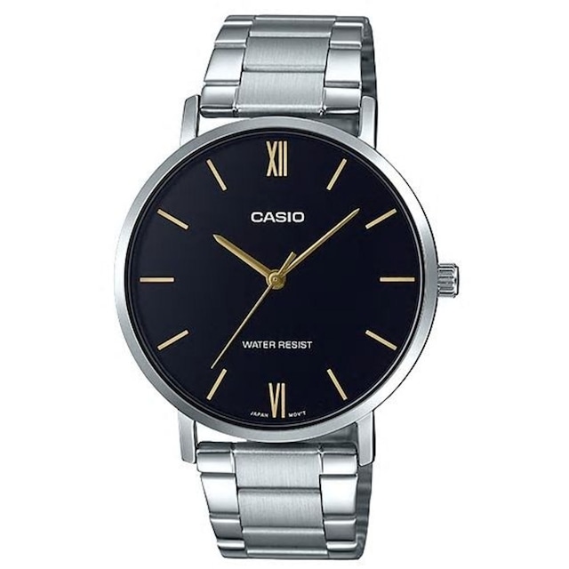 Casio MTP-VT01D-1BUDF Erkek Kol Saati
