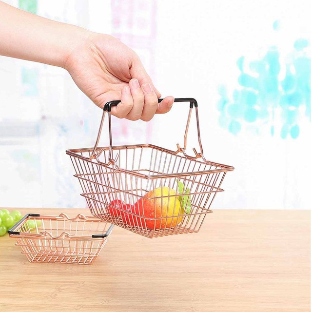 Orta Boy Metal El Sepeti