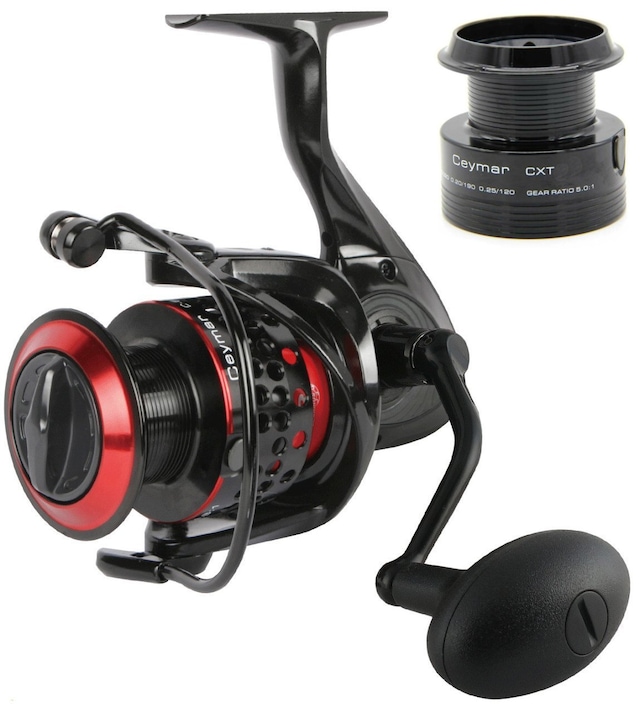 Okuma Ceymar Cxt-55 Olta Makinesi