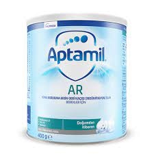 Aptamil AR Bebek Maması 400 G