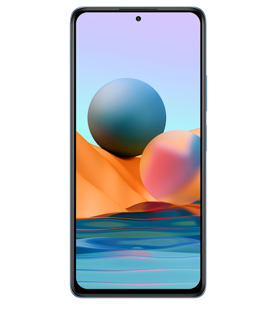 Xiaomi Redmi Note 10 Pro 8 GB 256 GB (Xiaomi Türkiye Garantili)