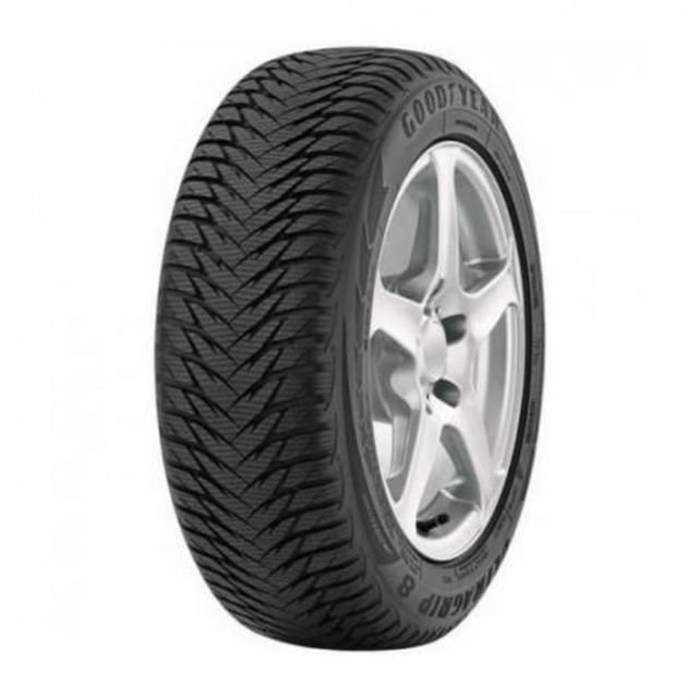 Goodyear 195/60 R15 88H Ultragrip 8 Kış Lastiği 2022 Üretim