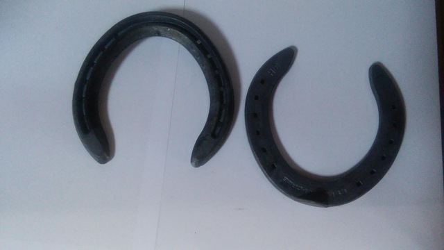 Victory Demir Nal Takım (ÖNve ARKA )