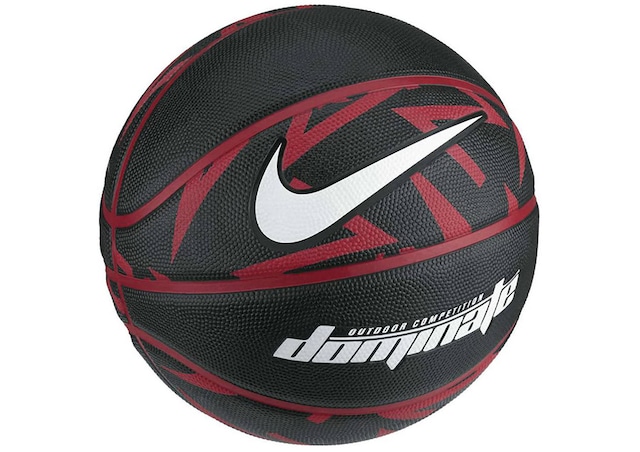 Nike Dominate Bb0361-013 Basketbol Topu-7 Numara