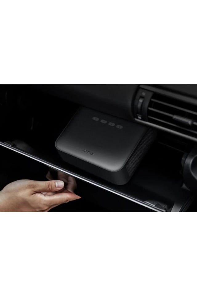 70mai Midrive Tp03 12v Dijital Ekran Taşınabilir Hava Pompası