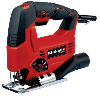 Einhell TC-JS 80/1 Dekupaj Testere 550W - 4321145