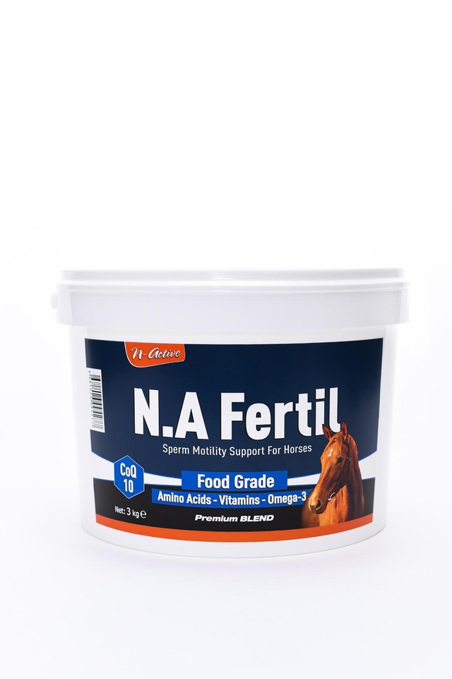 N Active Fertil 3 Kg