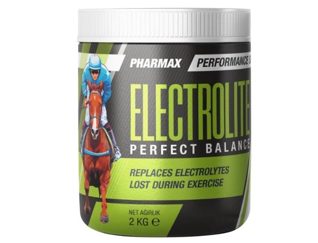 Pharmax Electrolite 2 Kg
