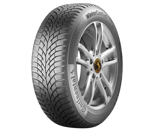 Continental 205/55R16 91T Contiwintercontact TS870 Kış Lastiği 2022