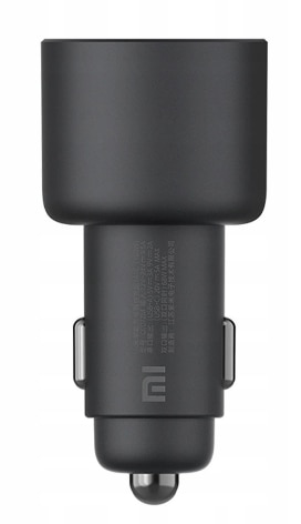 Xiaomi Araç Şarj Cihazı 100W Hızlı Şarj Çift Usb Son Versiyon