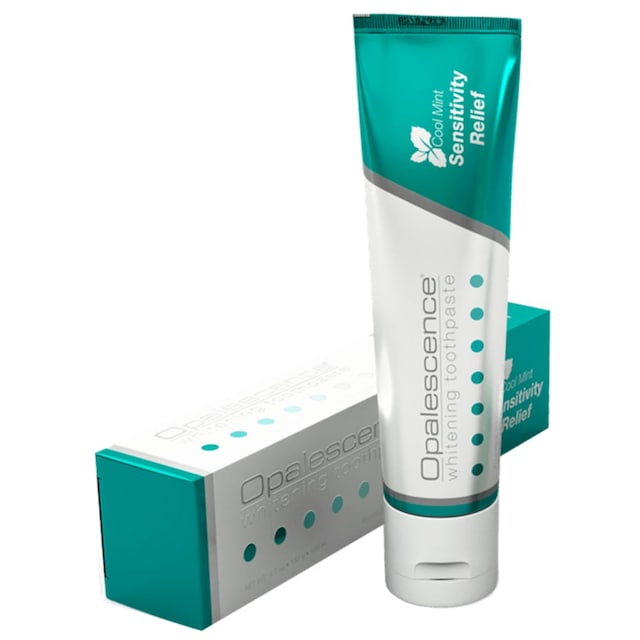 Opalescence Cool Mint Sensitivity Relief Beyazlatıcı Diş Macunu 133 G