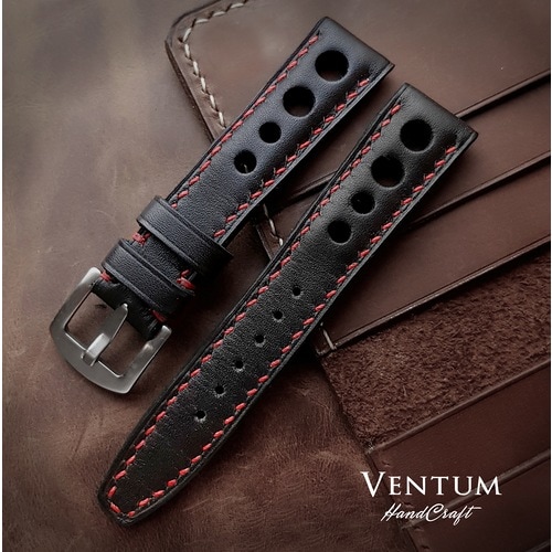 Ventum Craft Elyapımı Deri Rally Kordon