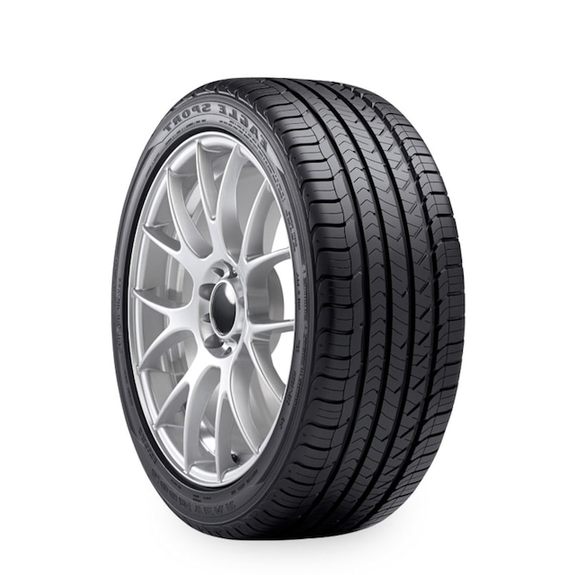 Goodyear 205/55 R16 94V XL Eagle Sport 4Seasons Lastik 2022 Üretim