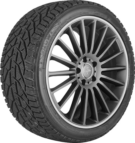 Kormoran 205/55 R16 94H XL Snow Kış Lastiği 2022 Üretim