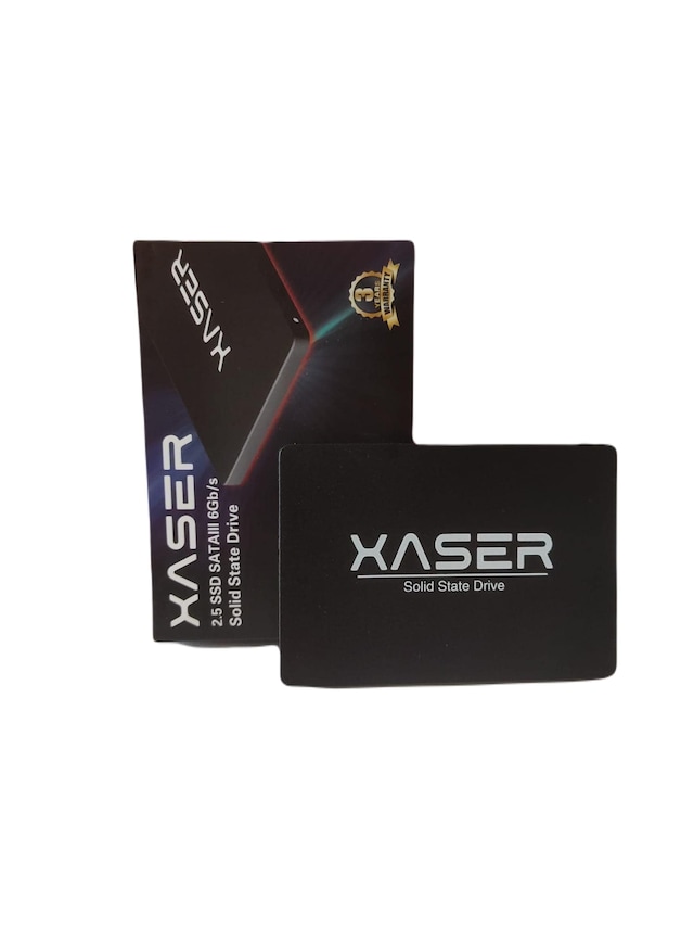 Xaser GNA256GB 2.5